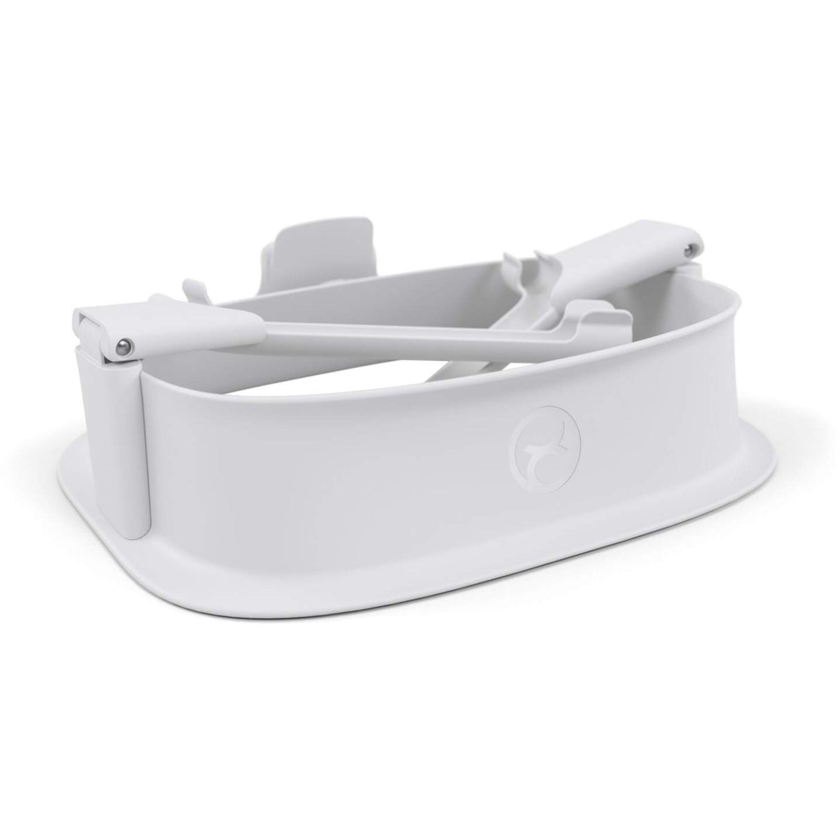 Cybex All White Training T Sett