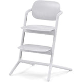 Cybex All White LEMO 3ni1 Sett