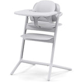 Cybex All White LEMO 3ni1 Sett