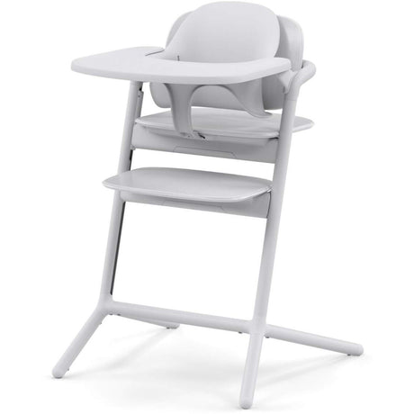 Cybex All White LEMO 3ni1 Sett