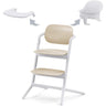 Cybex Sand White LEMO 3ni1 Sett
