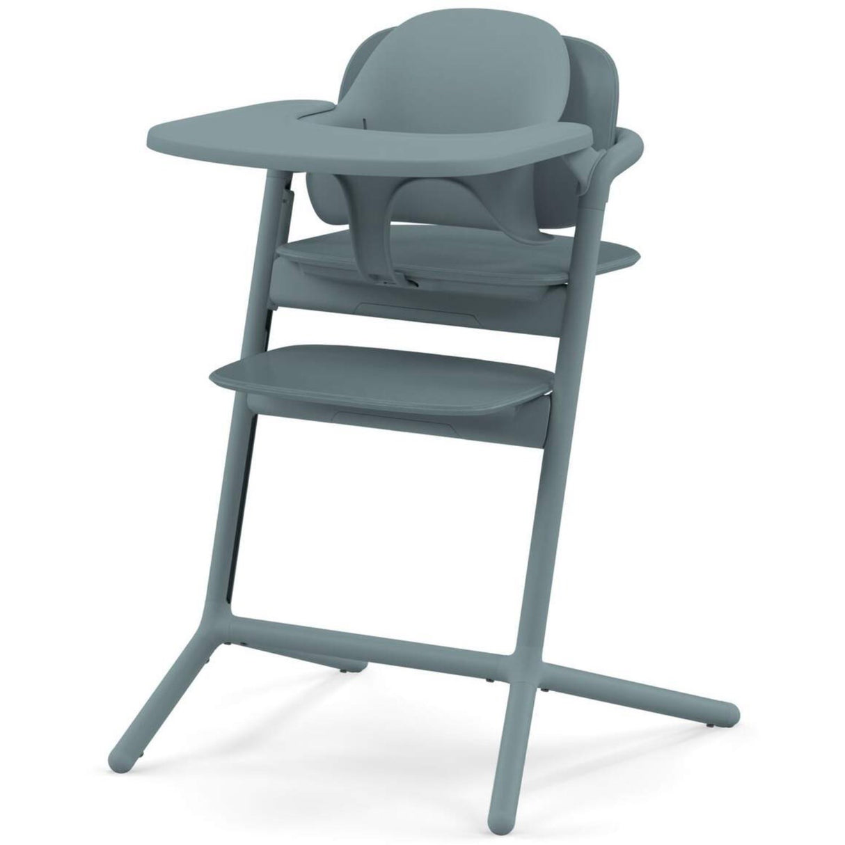 Cybex Stone Blue LEMO 3ni1 Sett
