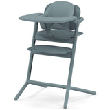 Cybex Stone Blue LEMO 3ni1 Sett