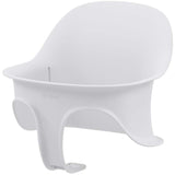 Cybex All White LEMO 4in1 Sett
