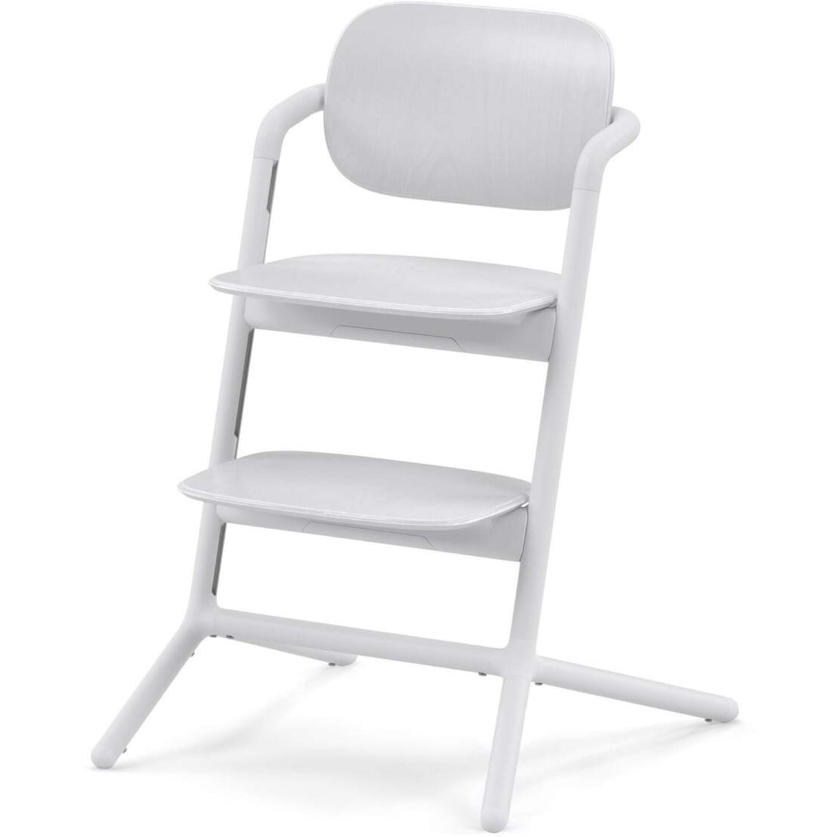 Cybex All White LEMO 4in1 Sett