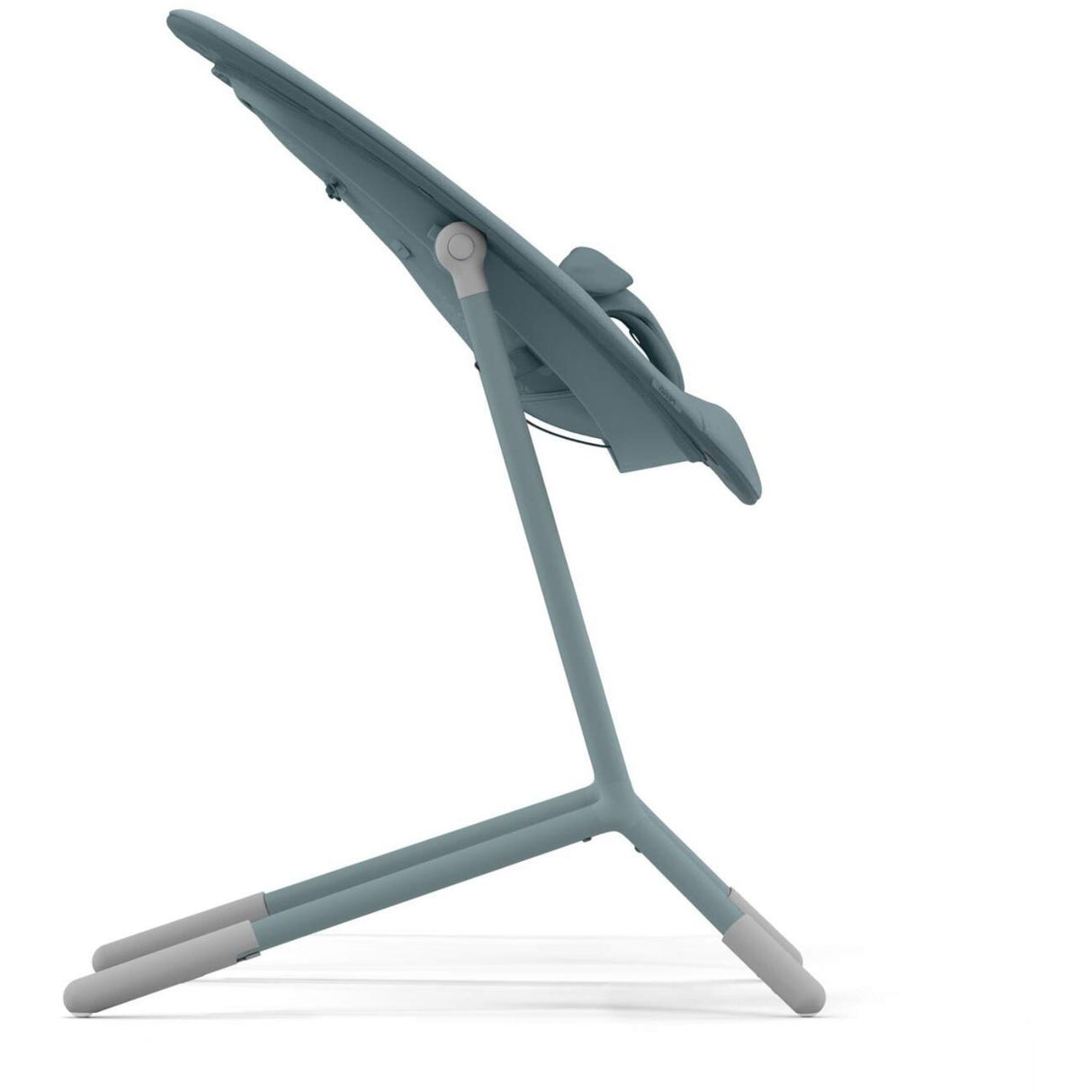 Cybex Stone Blue LEMO 4in1 Sett