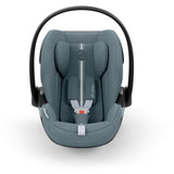 Cybex Stormy Blue Cloud G Plus