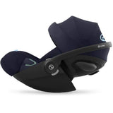 Cybex Ocean Blue Cloud G Plus Bilsete