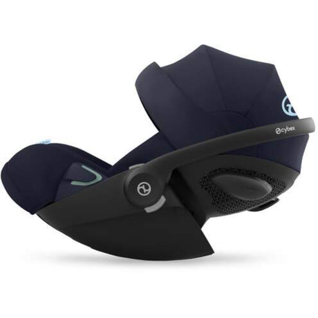 Cybex Ocean Blue Cloud G Plus Bilsete