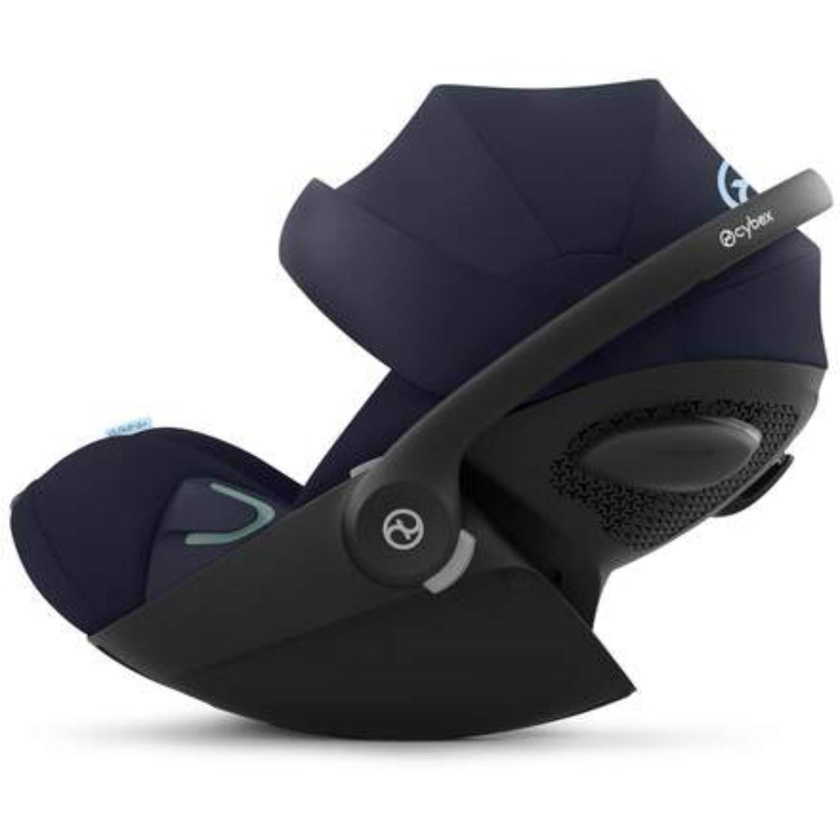 Cybex Ocean Blue Cloud G Plus Bilsete