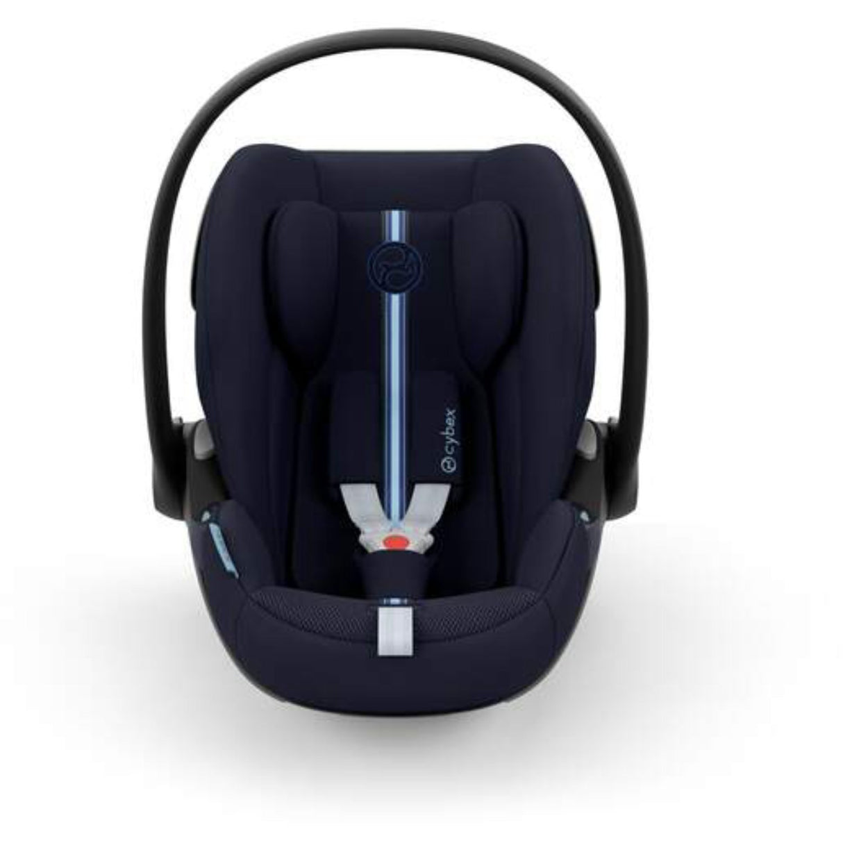 Cybex Ocean Blue Cloud G Plus Bilsete