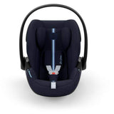 Cybex Ocean Blue Cloud G Plus Bilsete