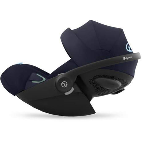 Cybex Ocean Blue Cloud G Plus Bilsete