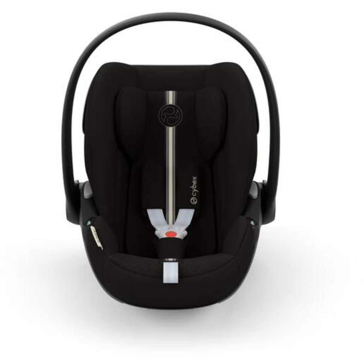 Cybex Moon Black Cloud G Plus