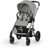 Cybex Stone Grey Balios S Lux