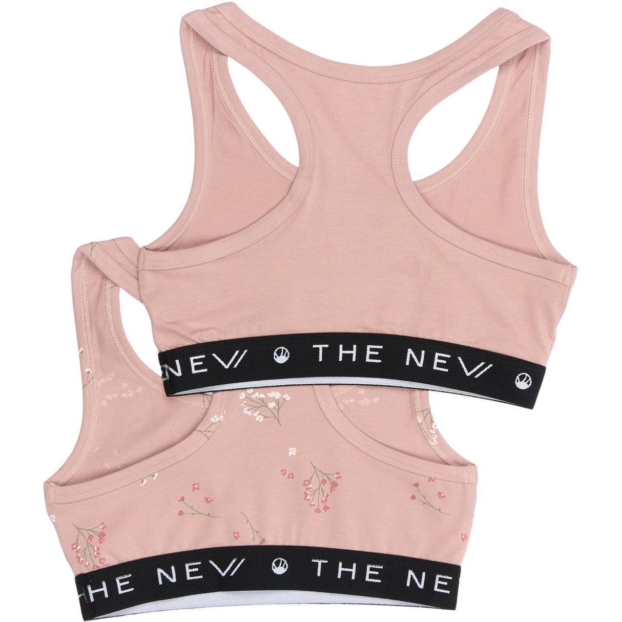 The New Adobe Rose Topp 2-Pack