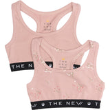 The New Adobe Rose Topp 2-Pack