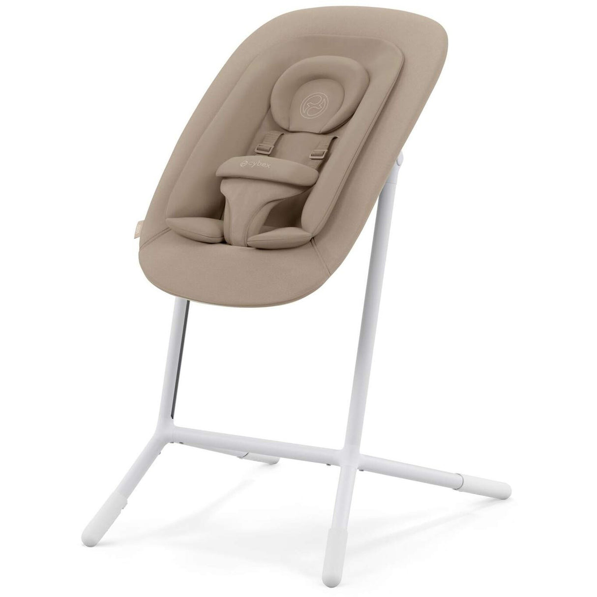 Cybex Sand White LEMO 4in1 Sett