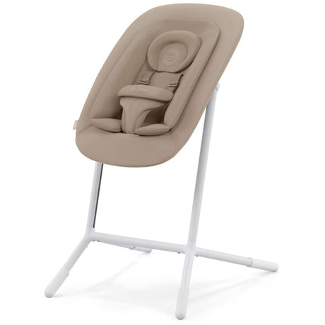 Cybex Sand White LEMO 4in1 Sett