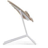 Cybex Sand White LEMO 4in1 Sett