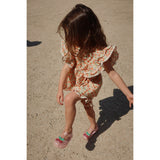 Konges Sløjd Kaluka Verbena Shorts Gots