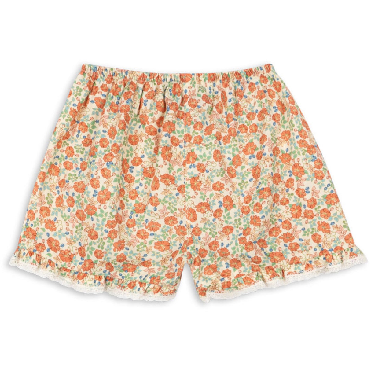 Konges Sløjd Kaluka Verbena Shorts Gots