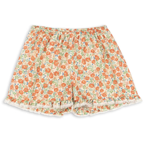 Konges Sløjd Kaluka Verbena Shorts Gots