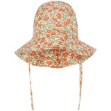 Konges Sløjd Kaluka Verbena Solhatt GOTS