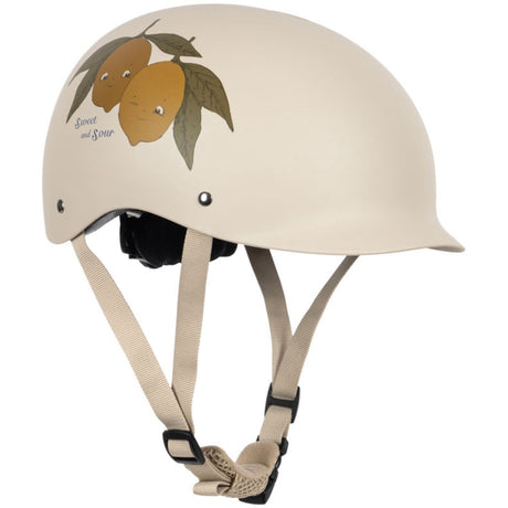 Konges Sløjd Søt og Sur Sykkelhjelm