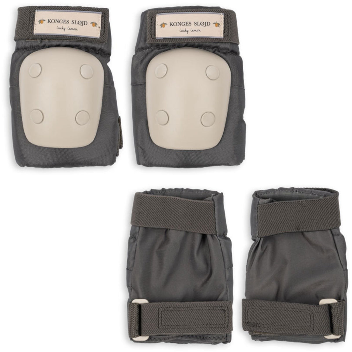 Konges Sløjd Kalamata Green Protective Gear
