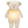 Moonie Polar 2.0 Organic Humming Bjørn Med en Lampe