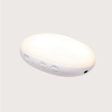 Moonie Polar 2.0 Organic Humming Bjørn Med en Lampe