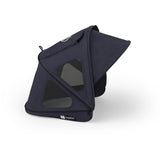 Bugaboo Dragonfly Breezy Sun Canopy Deep Indigo