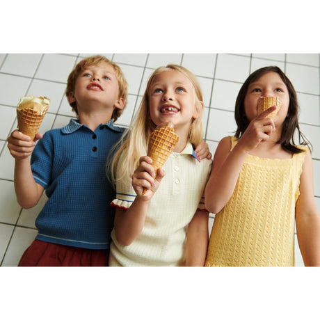 FUB vanilla Summer Kjole