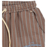 Konges Sløjd Tigers Eye Seer Asnou Badeshorts Grs
