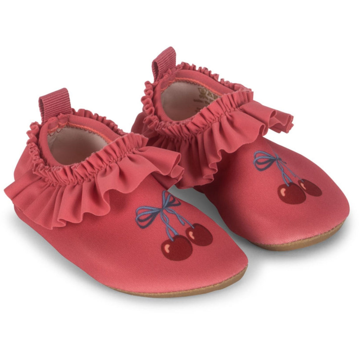 Konges Sløjd Rapture Rose Manon Badesko