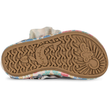 Konges Sløjd Fiola Manuca Badesko