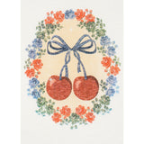 Konges Sløjd Cherry Bue Era Tee Ocs