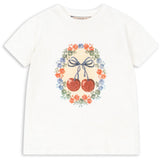 Konges Sløjd Cherry Bue Era Tee Ocs