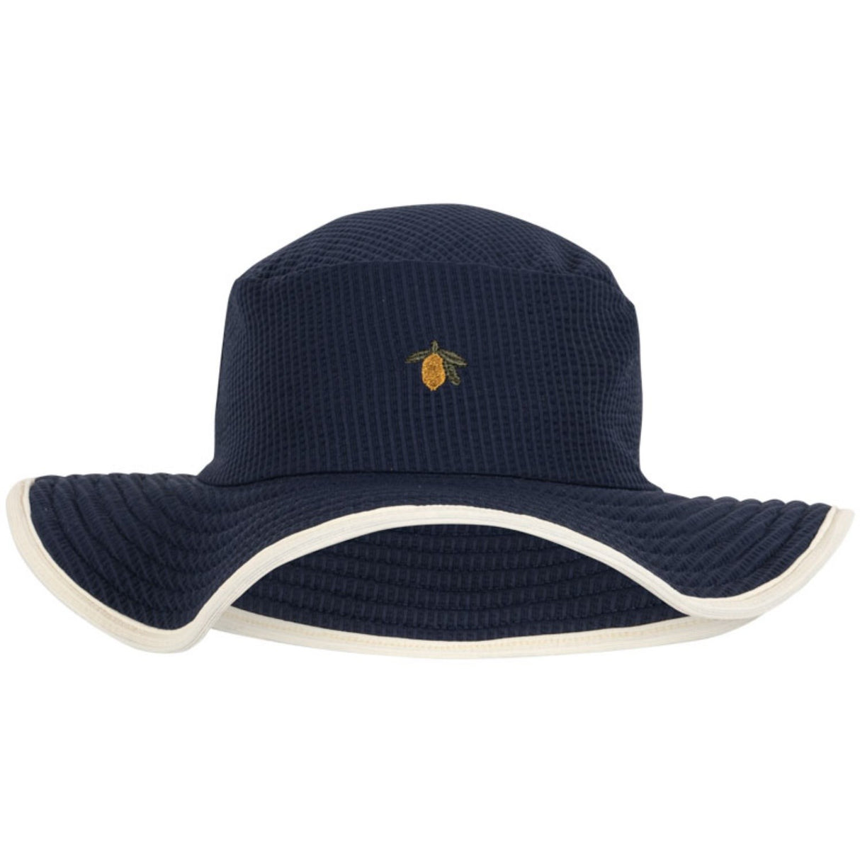 Konges Sløjd Navy Blazer Sailor Bøtte Lue