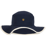 Konges Sløjd Navy Blazer Sailor Bøtte Lue