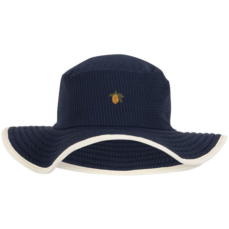 Konges Sløjd Navy Blazer Sailor Bøtte Lue