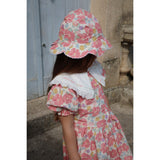 Konges Sløjd Fleur Anglaise Coeur Halsbånd Kjole Gots