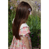 Konges Sløjd Fleur Anglaise Coeur Halsbånd Kjole Gots