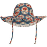 Konges Sløjd Cherry Bue Blue Maya Swim Lue Grs