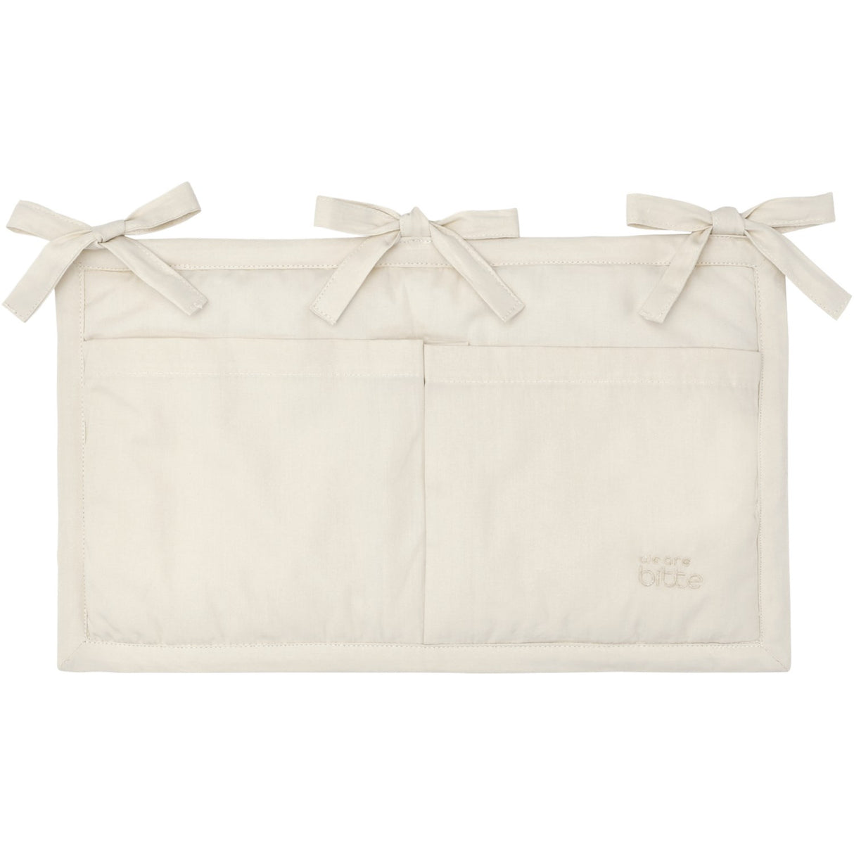 We Are Bitte Oat Sengelomme