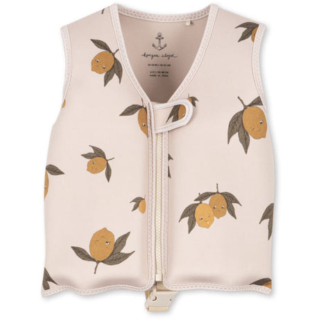 Konges Sløjd Sweet og Sour Ellis Float Vest