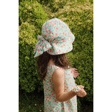 Konges Sløjd Fiola Elin Bue Sun Lue Gots