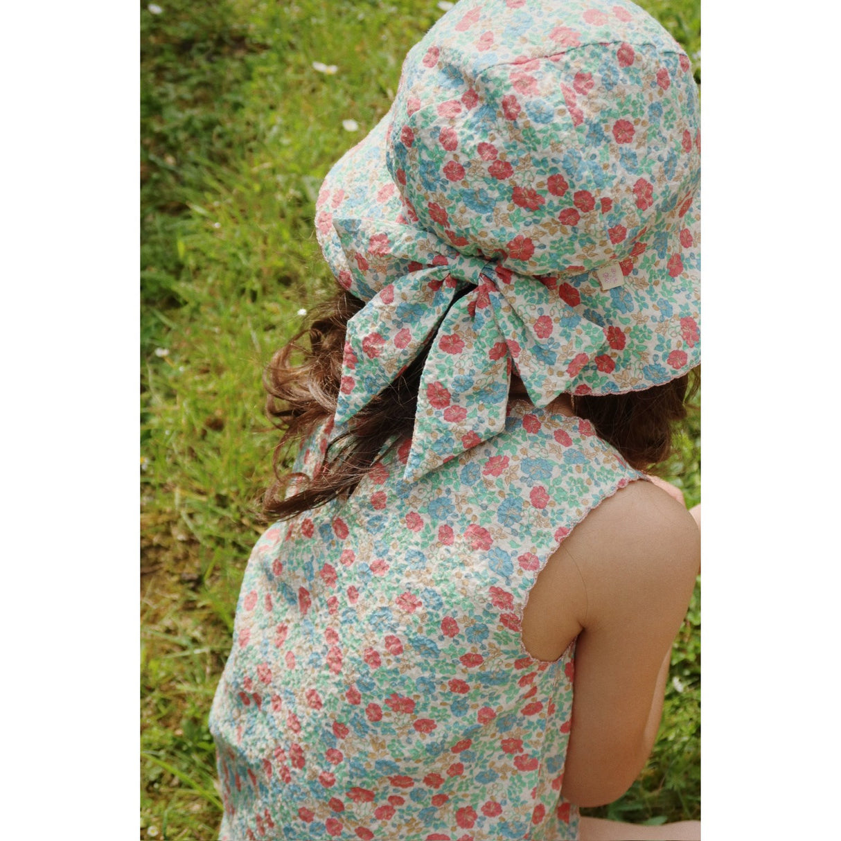 Konges Sløjd Fiola Elin Bue Sun Lue Gots