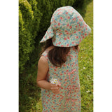 Konges Sløjd Fiola Elin Bue Sun Lue Gots